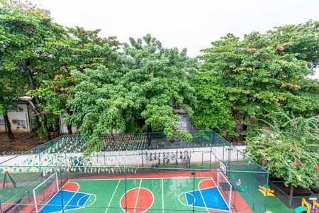 Apartamento para alugar com 50m², 2 quartos e 1 vaga Apartamento para alugar com 50m², 2 quartos e 1 vagaVista do Quarto 2