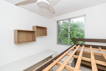 Apartamento para alugar com 50m², 2 quartos e 1 vaga Apartamento para alugar com 50m², 2 quartos e 1 vagaQuarto 1