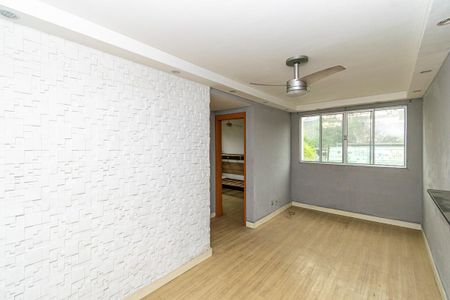 Apartamento para alugar com 50m², 2 quartos e 1 vaga Apartamento para alugar com 50m², 2 quartos e 1 vagaSala