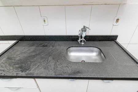 Apartamento para alugar com 50m², 2 quartos e 1 vaga Apartamento para alugar com 50m², 2 quartos e 1 vagaCozinha