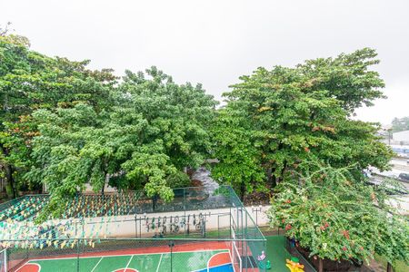 Apartamento para alugar com 50m², 2 quartos e 1 vaga Apartamento para alugar com 50m², 2 quartos e 1 vagaVista do Quarto 1