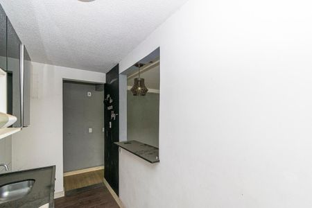 Apartamento para alugar com 50m², 2 quartos e 1 vaga Apartamento para alugar com 50m², 2 quartos e 1 vagaCozinha