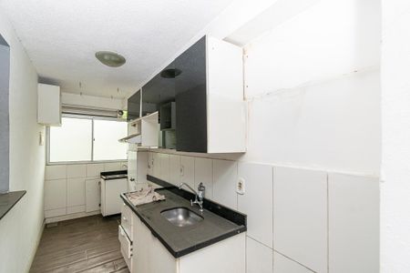 Apartamento para alugar com 50m², 2 quartos e 1 vaga Apartamento para alugar com 50m², 2 quartos e 1 vagaCozinha
