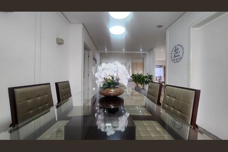Apartamento para alugar com 200m², 5 quartos e 4 vagasSala 2