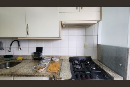 Apartamento para alugar com 200m², 5 quartos e 4 vagasCozinha 