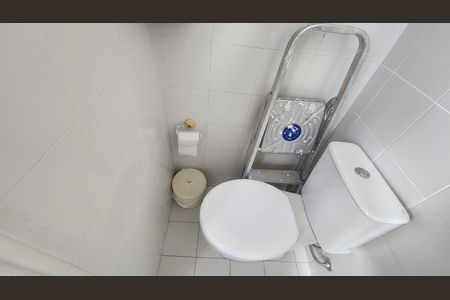 Apartamento para alugar com 200m², 5 quartos e 4 vagasLavabo 
