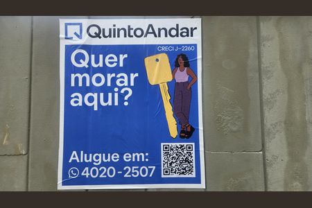 Apartamento para alugar com 200m², 5 quartos e 4 vagasPlaca instalada 