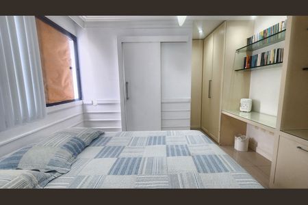 Apartamento para alugar com 200m², 5 quartos e 4 vagasQuarto 4