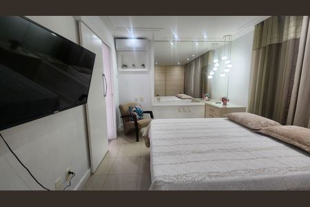 Apartamento para alugar com 200m², 5 quartos e 4 vagasQuarto 2