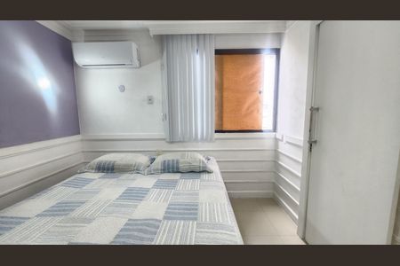 Apartamento para alugar com 200m², 5 quartos e 4 vagasQuarto 4