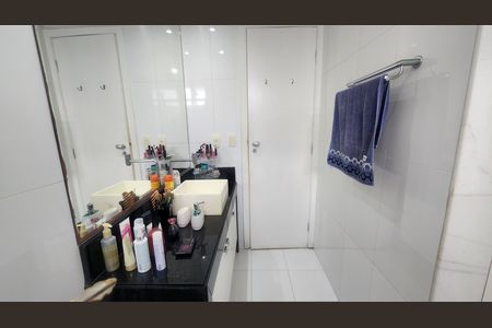 Apartamento para alugar com 200m², 5 quartos e 4 vagasSuíte 3