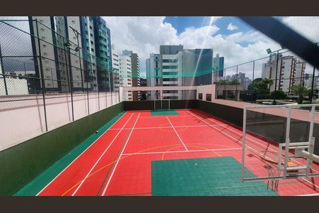 Apartamento para alugar com 200m², 5 quartos e 4 vagasQuadra Esportiva