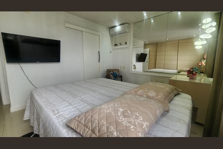Apartamento para alugar com 200m², 5 quartos e 4 vagasQuarto 2