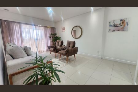 Apartamento para alugar com 200m², 5 quartos e 4 vagasSala 1