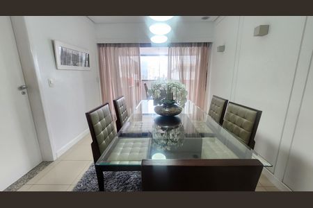 Apartamento para alugar com 200m², 5 quartos e 4 vagasSala 2