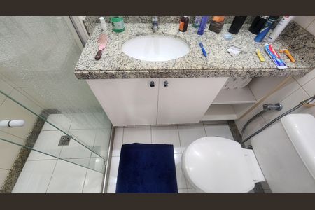 Apartamento para alugar com 200m², 5 quartos e 4 vagasSuíte 4