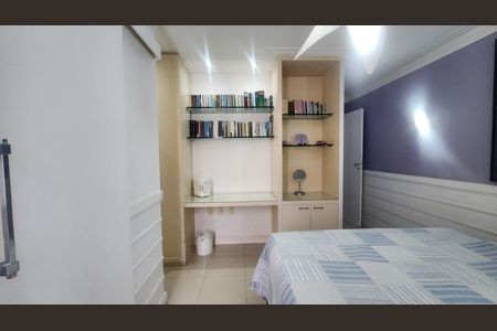 Apartamento para alugar com 200m², 5 quartos e 4 vagasQuarto 4