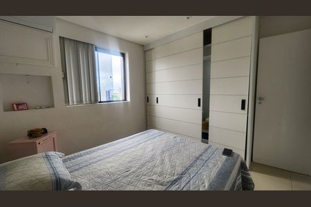 Apartamento para alugar com 200m², 5 quartos e 4 vagasQuarto 3