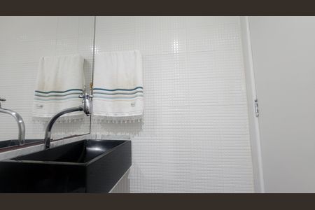 Apartamento para alugar com 200m², 5 quartos e 4 vagasLavabo 