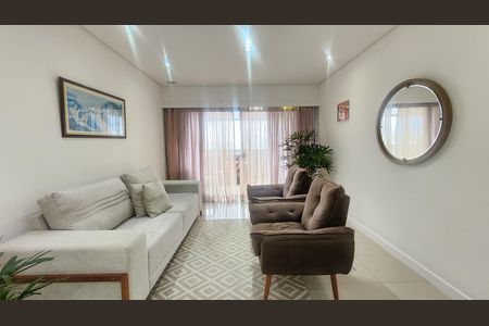 Apartamento para alugar com 200m², 5 quartos e 4 vagasSala 1