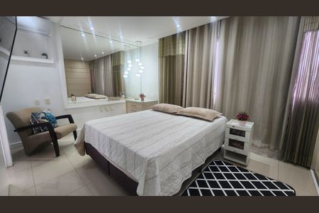 Apartamento para alugar com 200m², 5 quartos e 4 vagasQuarto 2
