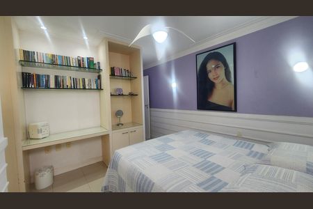 Apartamento para alugar com 200m², 5 quartos e 4 vagasQuarto 4