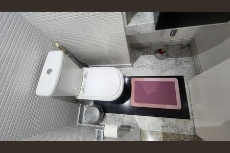 Apartamento para alugar com 200m², 5 quartos e 4 vagasLavabo 