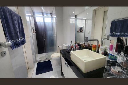Apartamento para alugar com 200m², 5 quartos e 4 vagasSuíte 3