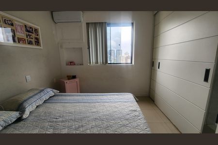 Apartamento para alugar com 200m², 5 quartos e 4 vagasQuarto 3