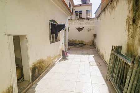 Quintal de casa para alugar com 3 quartos, 300m² em Campo Grande, Rio de Janeiro