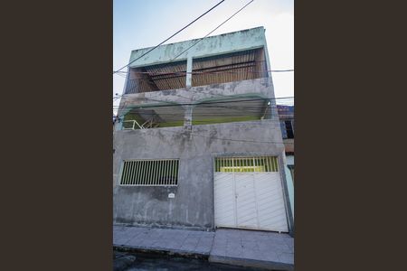 Fachada de casa para alugar com 3 quartos, 300m² em Campo Grande, Rio de Janeiro