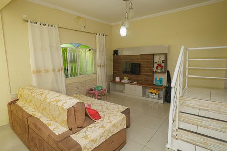Casa para alugar com 3 quartos, 300m² em Campo Grande, Rio de Janeiro