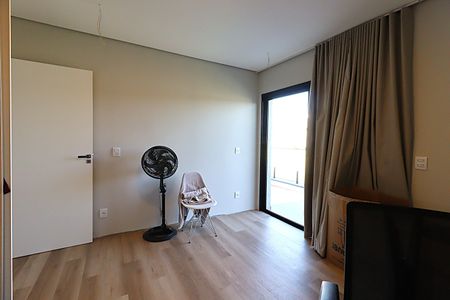 Casa de condomínio para alugar com 196m², 2 quartos e 2 vagasQuarto 2