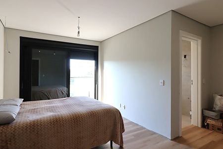 Casa de condomínio para alugar com 196m², 2 quartos e 2 vagasSuíte 