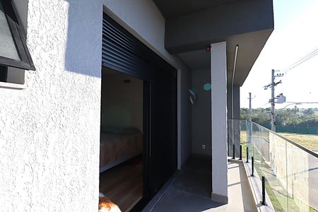 Casa de condomínio para alugar com 196m², 2 quartos e 2 vagasSacada da Suíte 