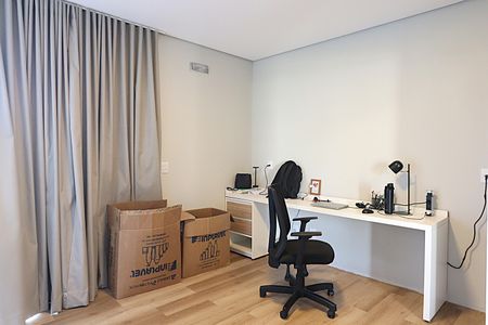Casa de condomínio para alugar com 196m², 2 quartos e 2 vagasQuarto 2