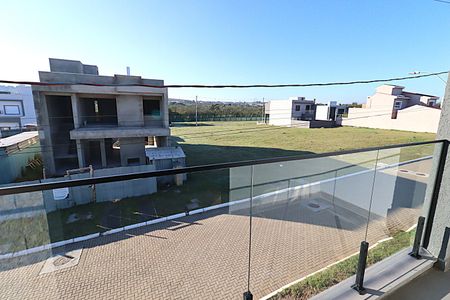 Casa de condomínio para alugar com 196m², 2 quartos e 2 vagasVista da Suíte