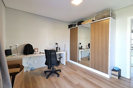 Casa de condomínio para alugar com 196m², 2 quartos e 2 vagasQuarto 2