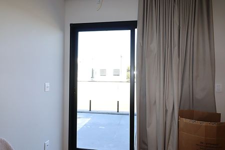 Casa de condomínio para alugar com 196m², 2 quartos e 2 vagasJanela do Quarto 2