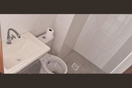 Apartamento para alugar com 2 quartos, 41m² em Del Castilho, Rio de Janeiro