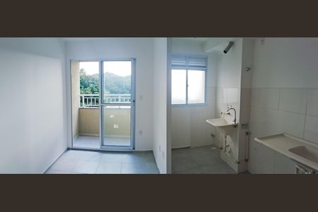 Apartamento para alugar com 2 quartos, 41m² em Del Castilho, Rio de Janeiro