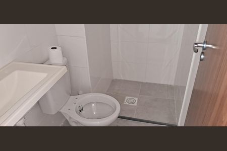 Apartamento para alugar com 2 quartos, 41m² em Del Castilho, Rio de Janeiro