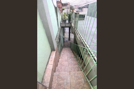 Casa para alugar com 425m², 2 quartos e 5 vagas Casa para alugar com 425m², 2 quartos e 5 vagasEscada