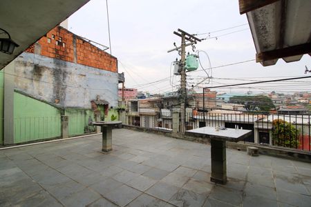 Casa para alugar com 425m², 2 quartos e 5 vagas Casa para alugar com 425m², 2 quartos e 5 vagasVaranda
