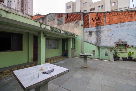 Varanda de casa para alugar com 2 quartos, 425m² em Jardim Beatriz, Taboão da Serra