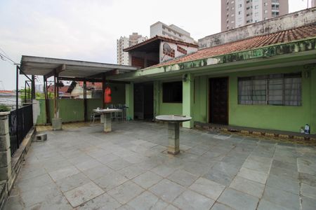 Varanda de casa para alugar com 2 quartos, 425m² em Jardim Beatriz, Taboão da Serra