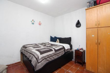 Quarto 1 de casa para alugar com 2 quartos, 425m² em Jardim Beatriz, Taboão da Serra