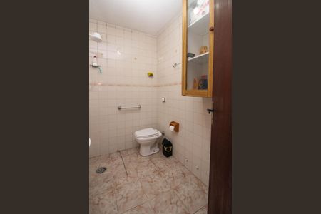 Casa para alugar com 425m², 2 quartos e 5 vagas Casa para alugar com 425m², 2 quartos e 5 vagasBanheiro