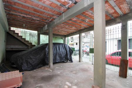 Casa para alugar com 425m², 2 quartos e 5 vagas Casa para alugar com 425m², 2 quartos e 5 vagasGaragem