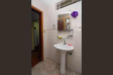 Casa para alugar com 425m², 2 quartos e 5 vagas Casa para alugar com 425m², 2 quartos e 5 vagasBanheiro